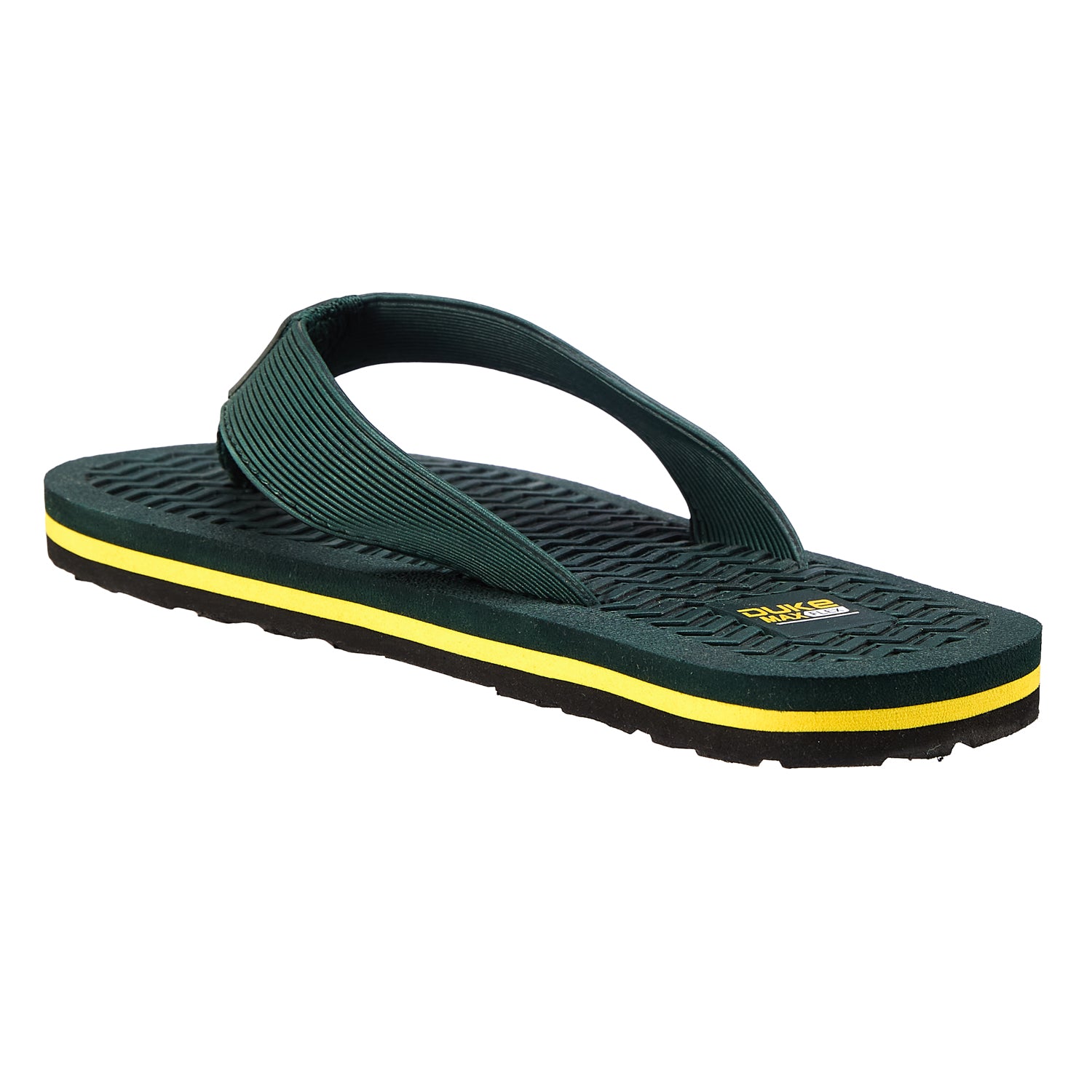 Duke Mens Flip Flops (FWC6238)