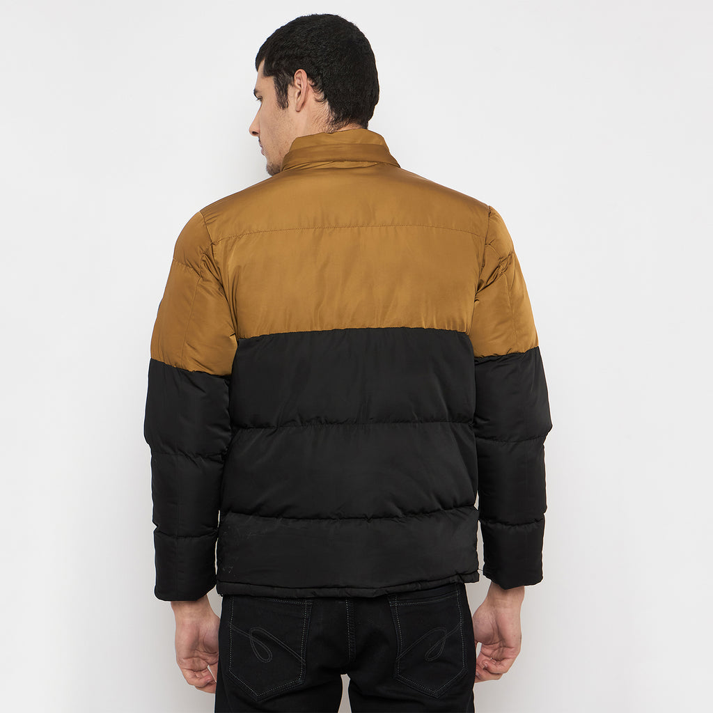 Duke Urban Men Full Sleeve Jacket (SDZ3094)