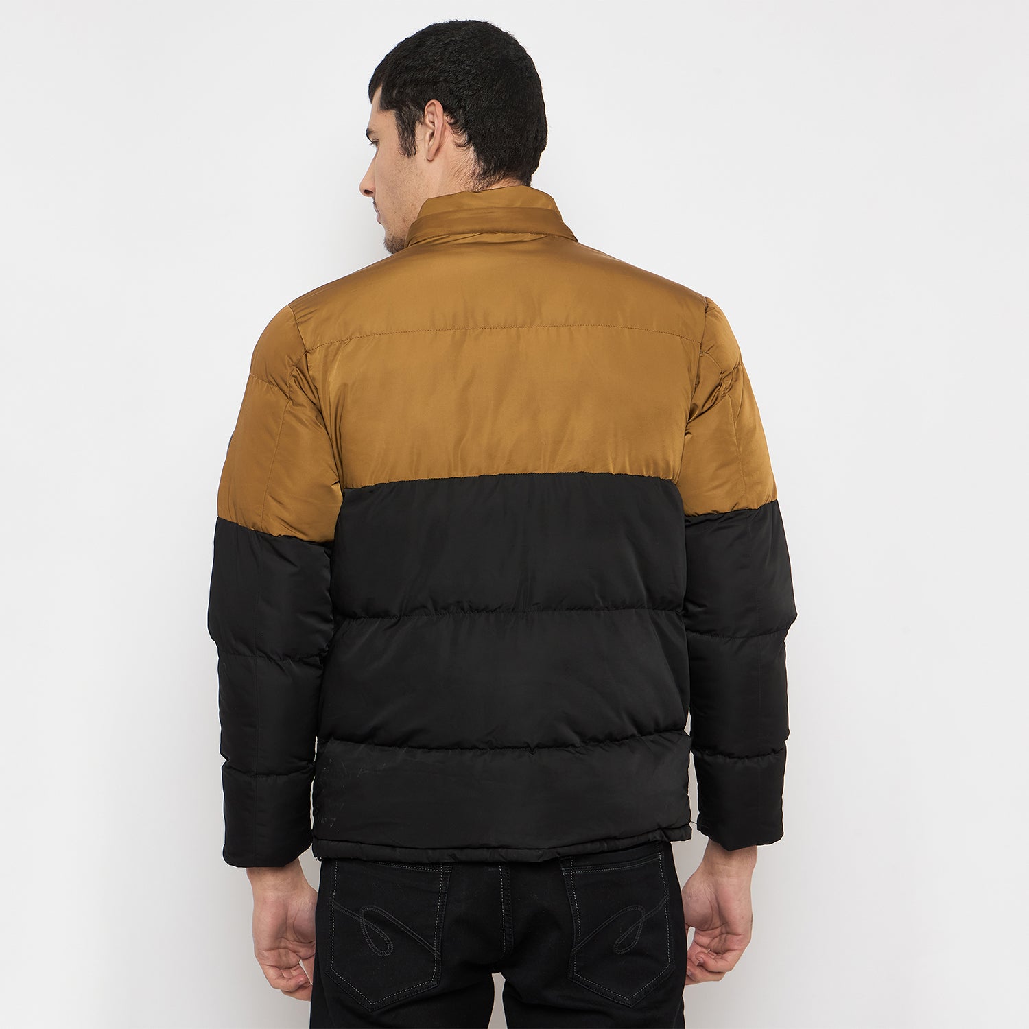 Duke Urban Men Full Sleeve Jacket (SDZ3094)