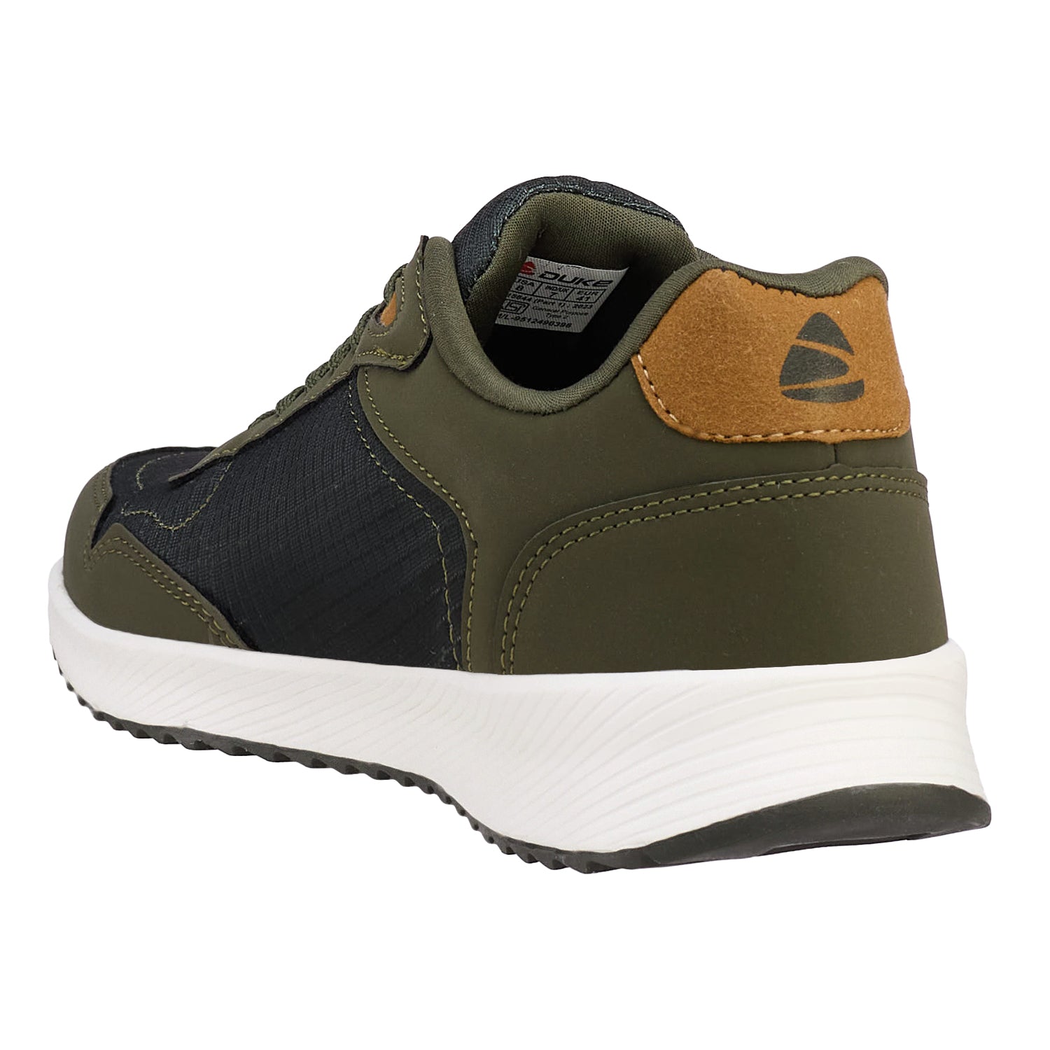 Duke Mens Sports Shoes (FWOL2187)