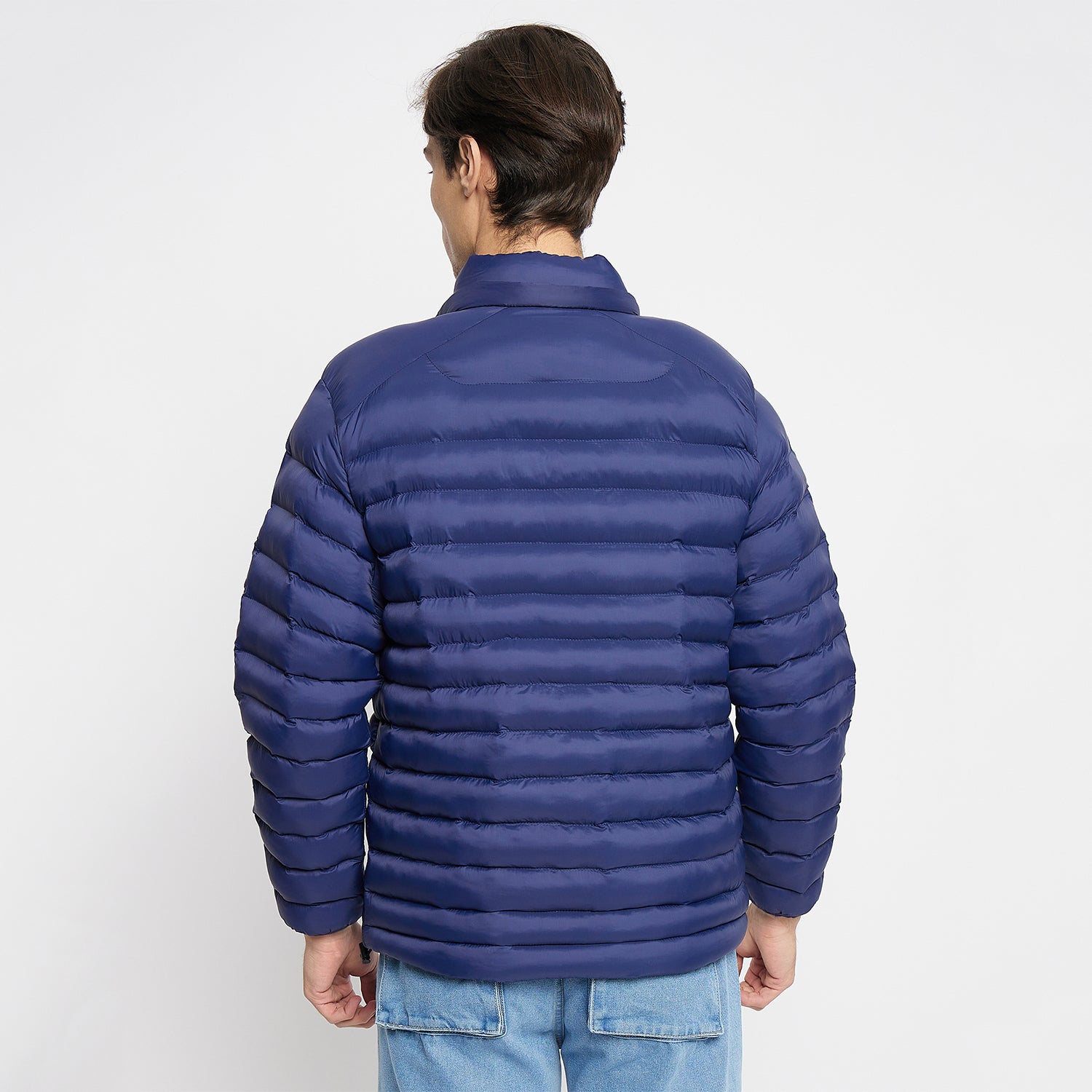 Duke Urban Men Full Sleeve Jacket (SDZ3079)