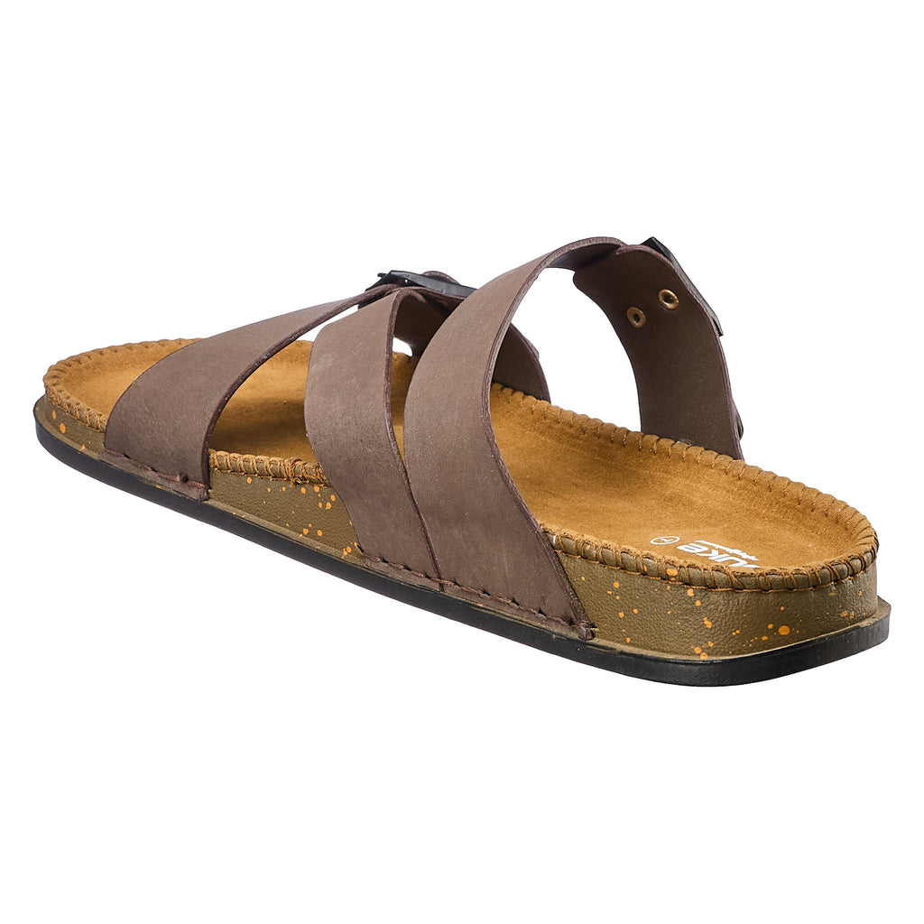 Duke Mens Comfort Sandals (FWD3342)