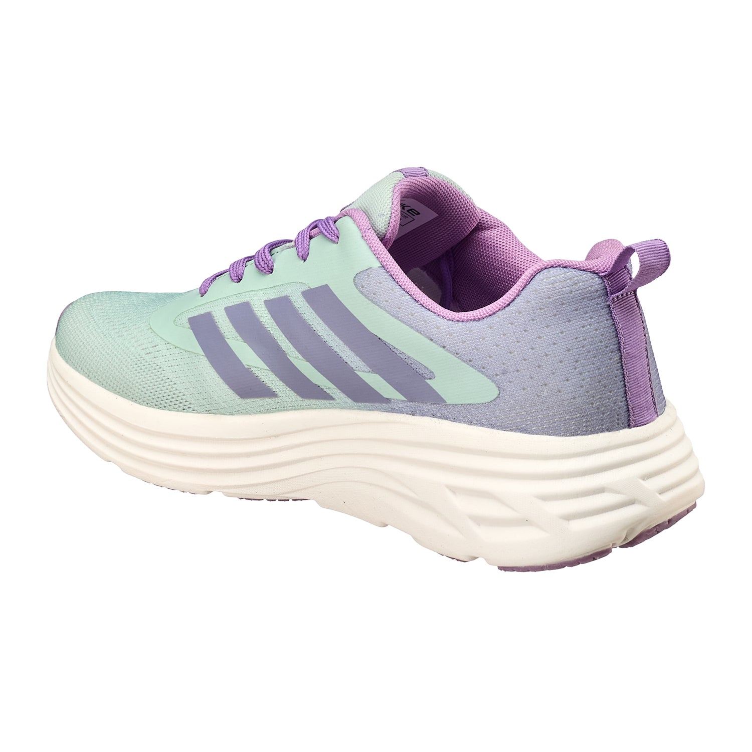 Duke Urban Women's Sky Rush Sports Shoes (XFOL1573)