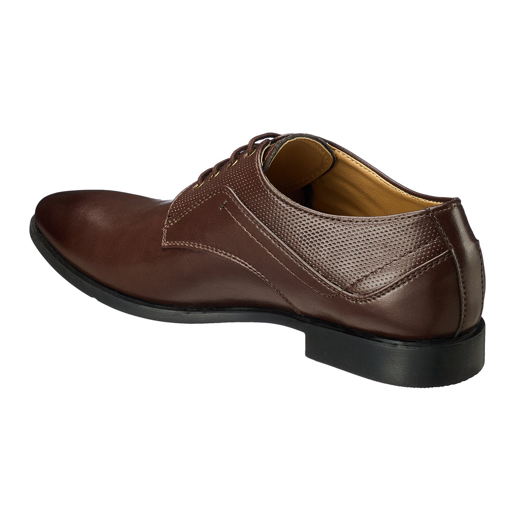 Duke Men's Urbancraft Derbys   (FWOL5068)