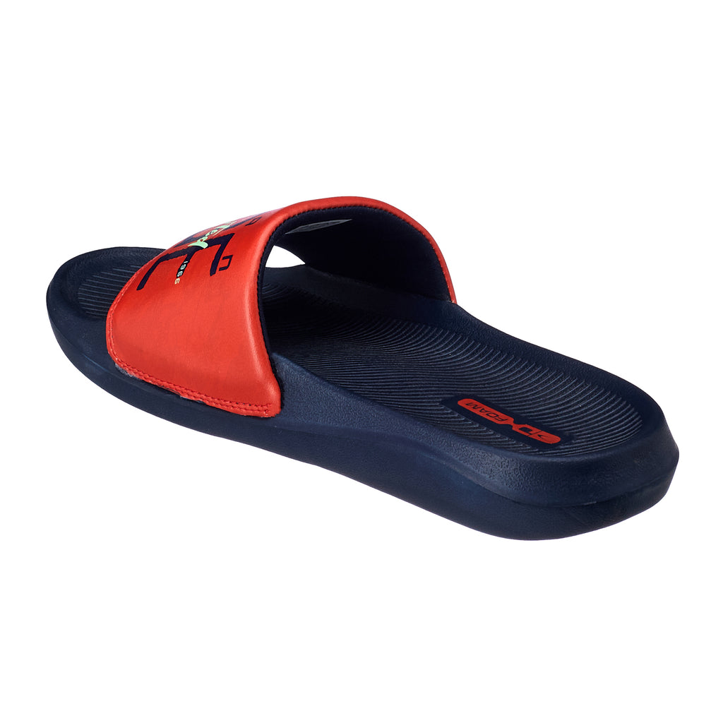Duke Mens Urban Edge Sliders (FWC6215)