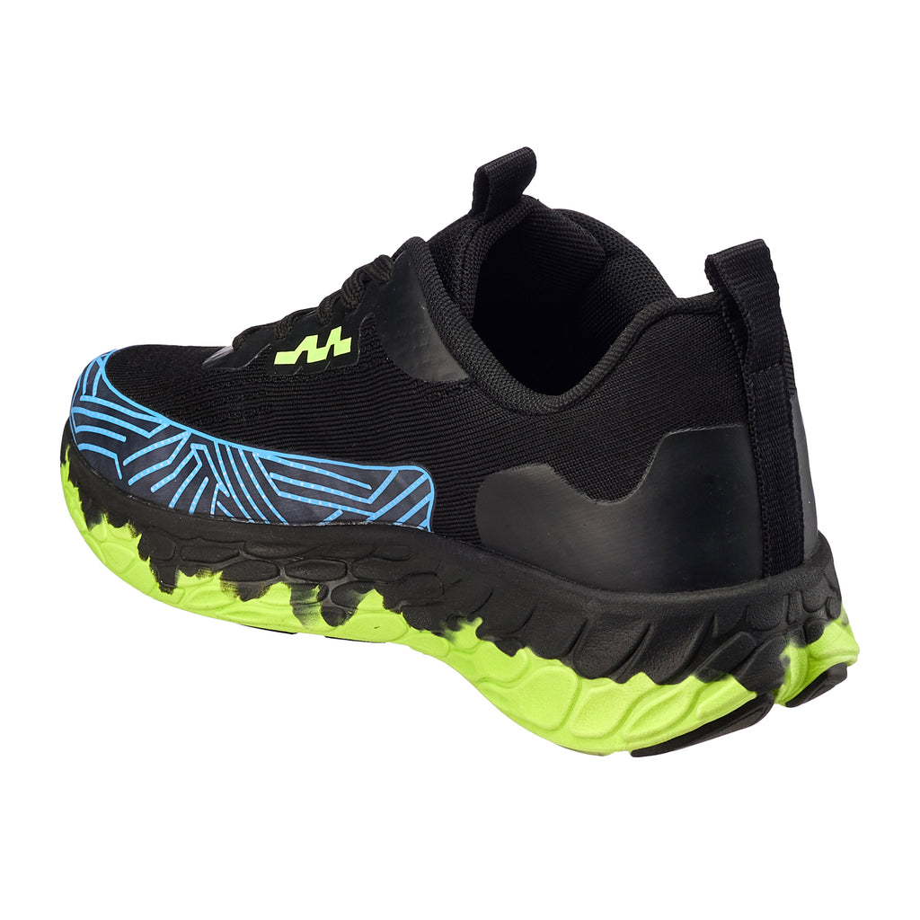 Duke Men's Flashedge Sports Shoes (FWOL2142)
