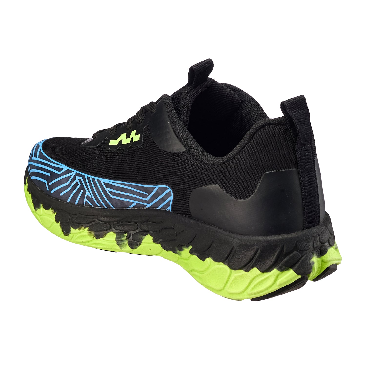 Duke Men's Flashedge Sports Shoes (FWOL2142)