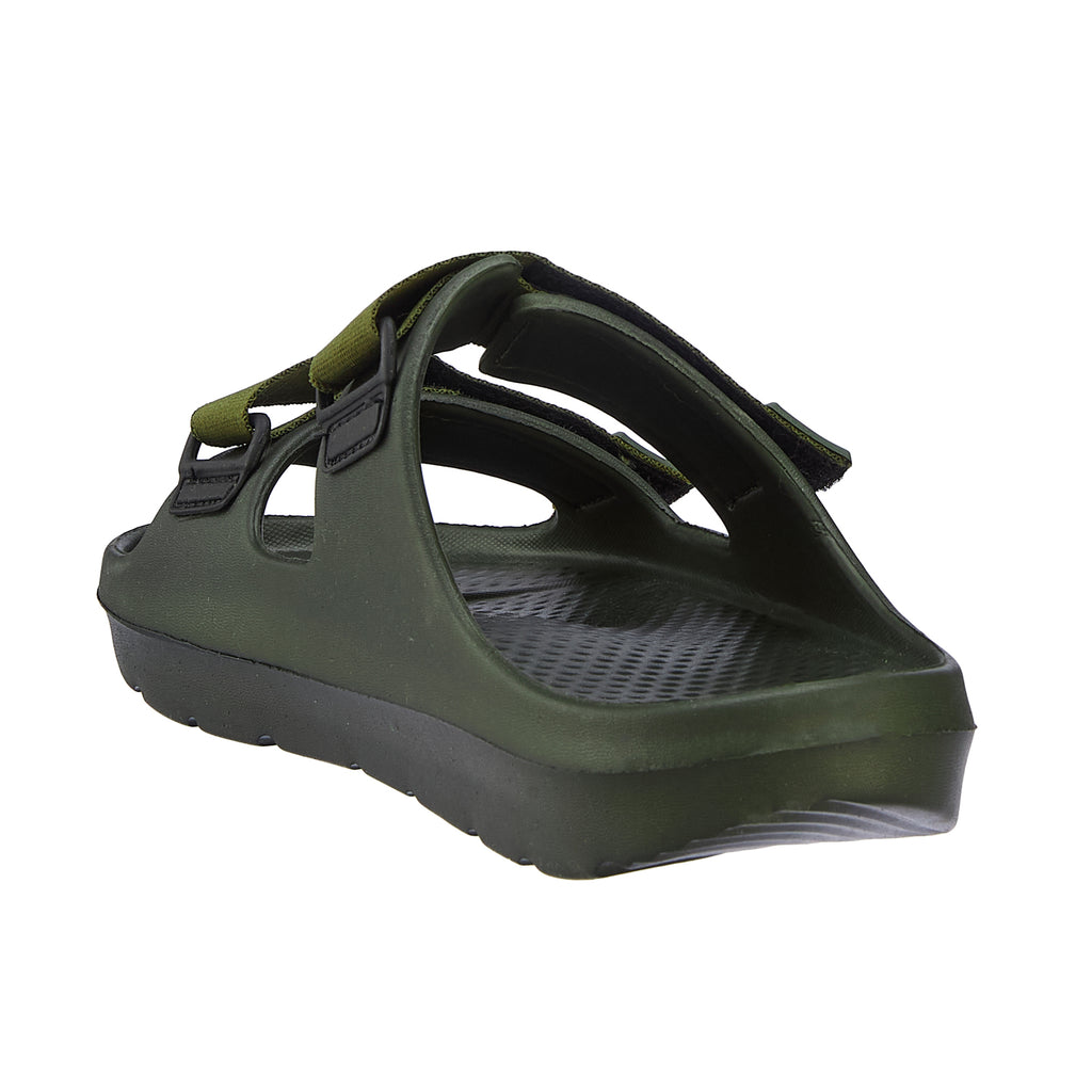 Duke Mens Sliders (FWC6221)