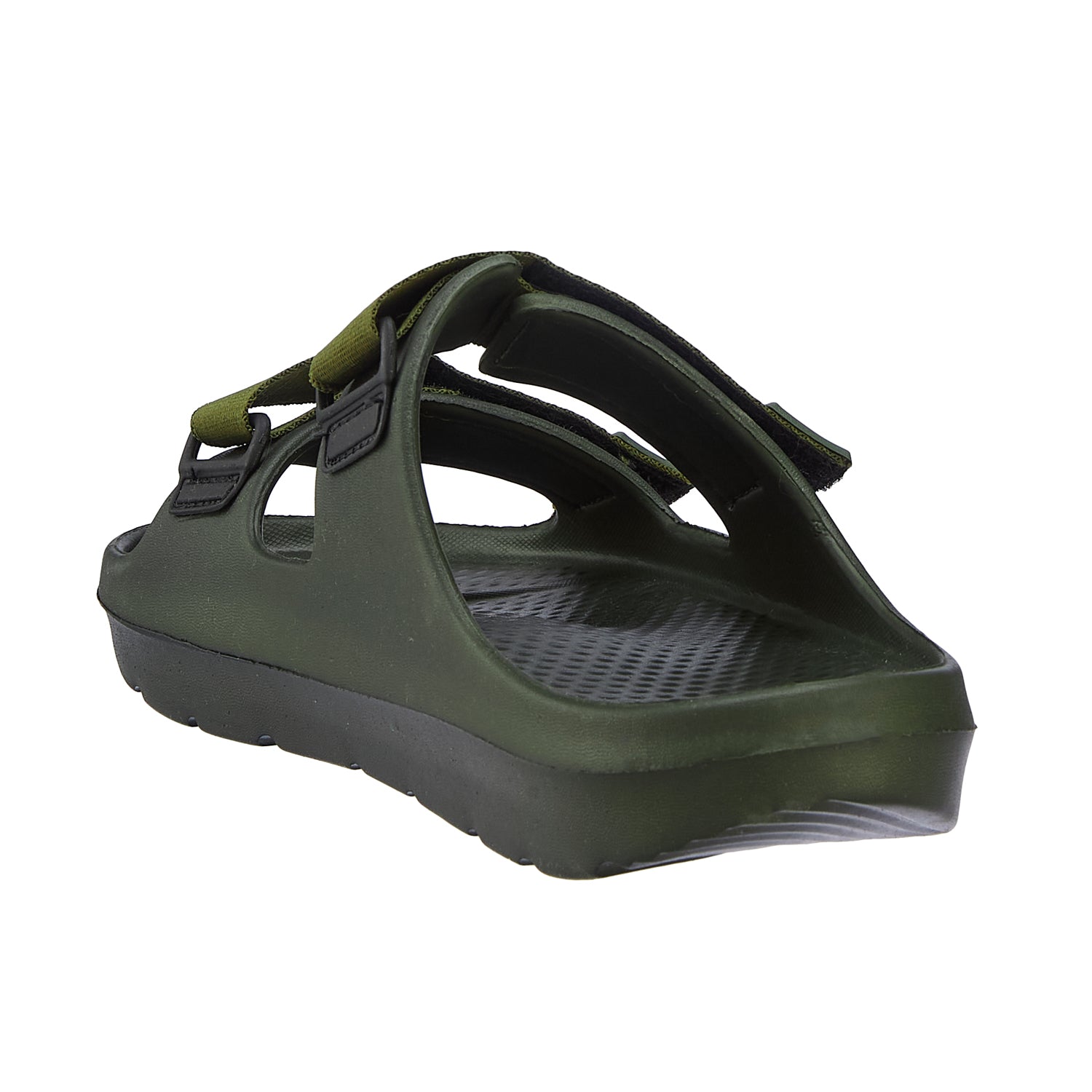 Duke Mens Sliders (FWC6221)