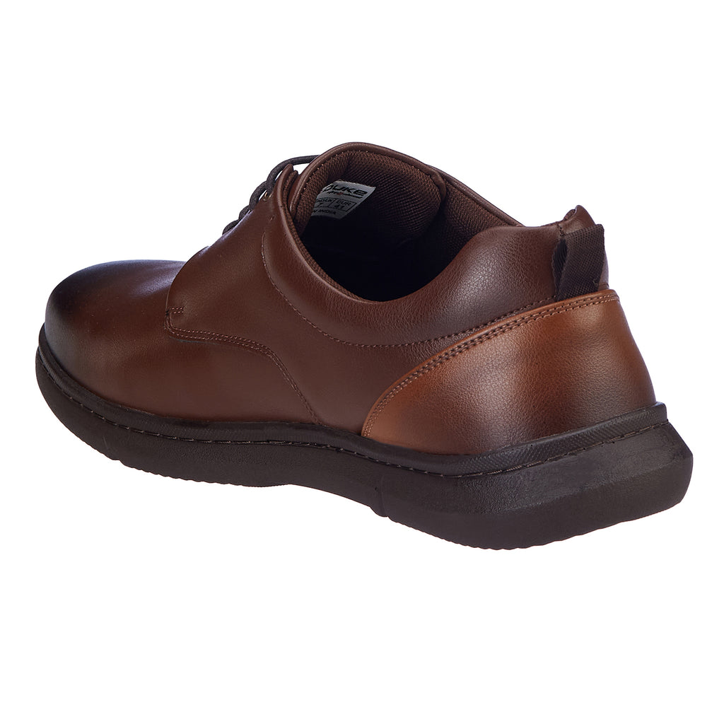 Duke Mens Walksmith Formal Shoes (FWOL5058)