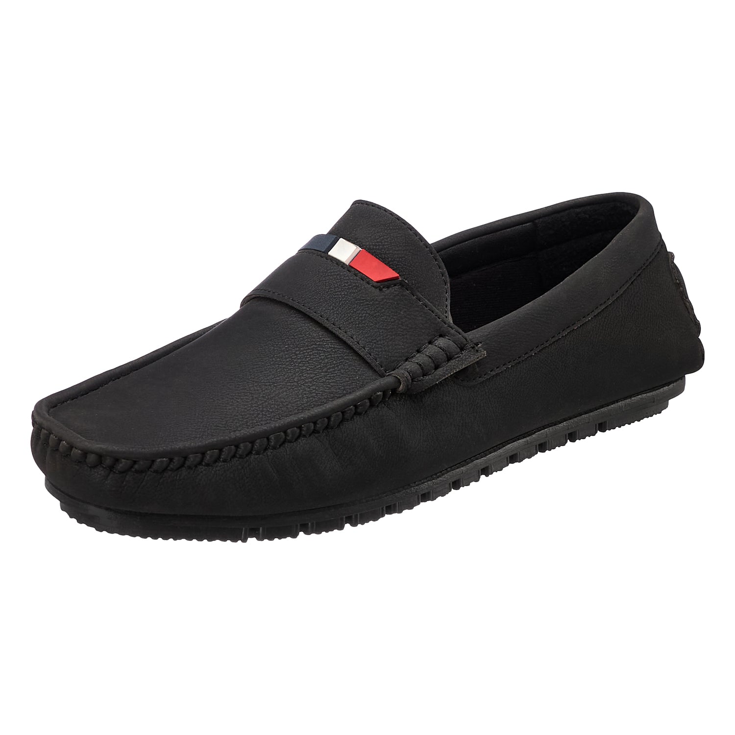 Duke Mens Casual Loafers (FWD4076)