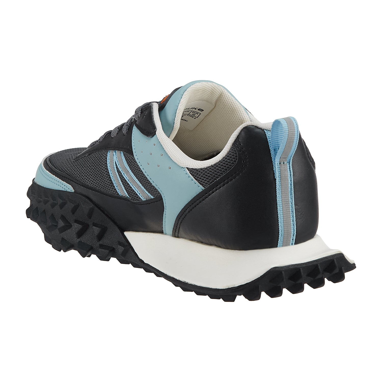 Duke Men Casual Sneakers (FWOL2580)