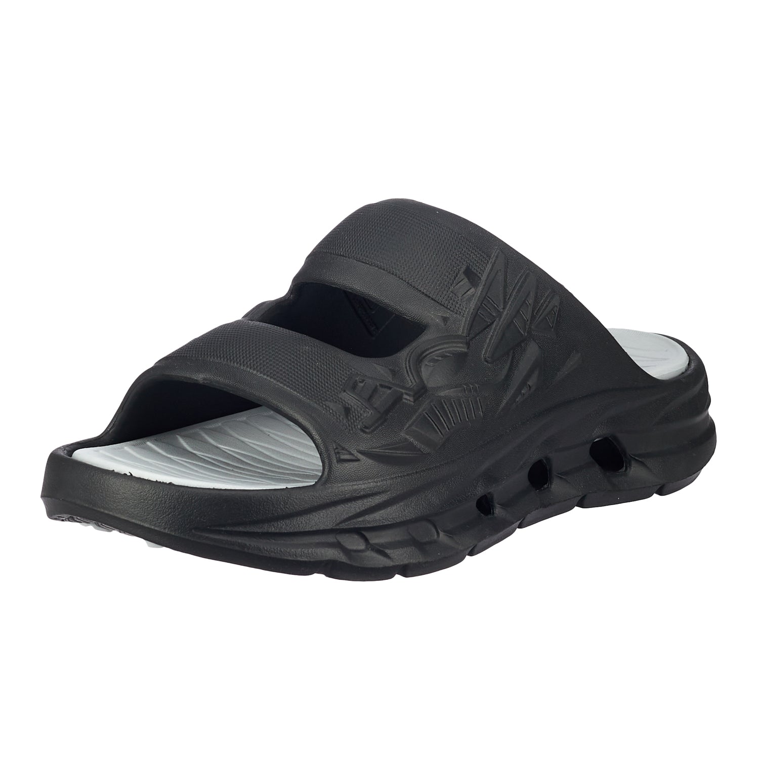 Duke Mens Flip Flops (FWC6225)
