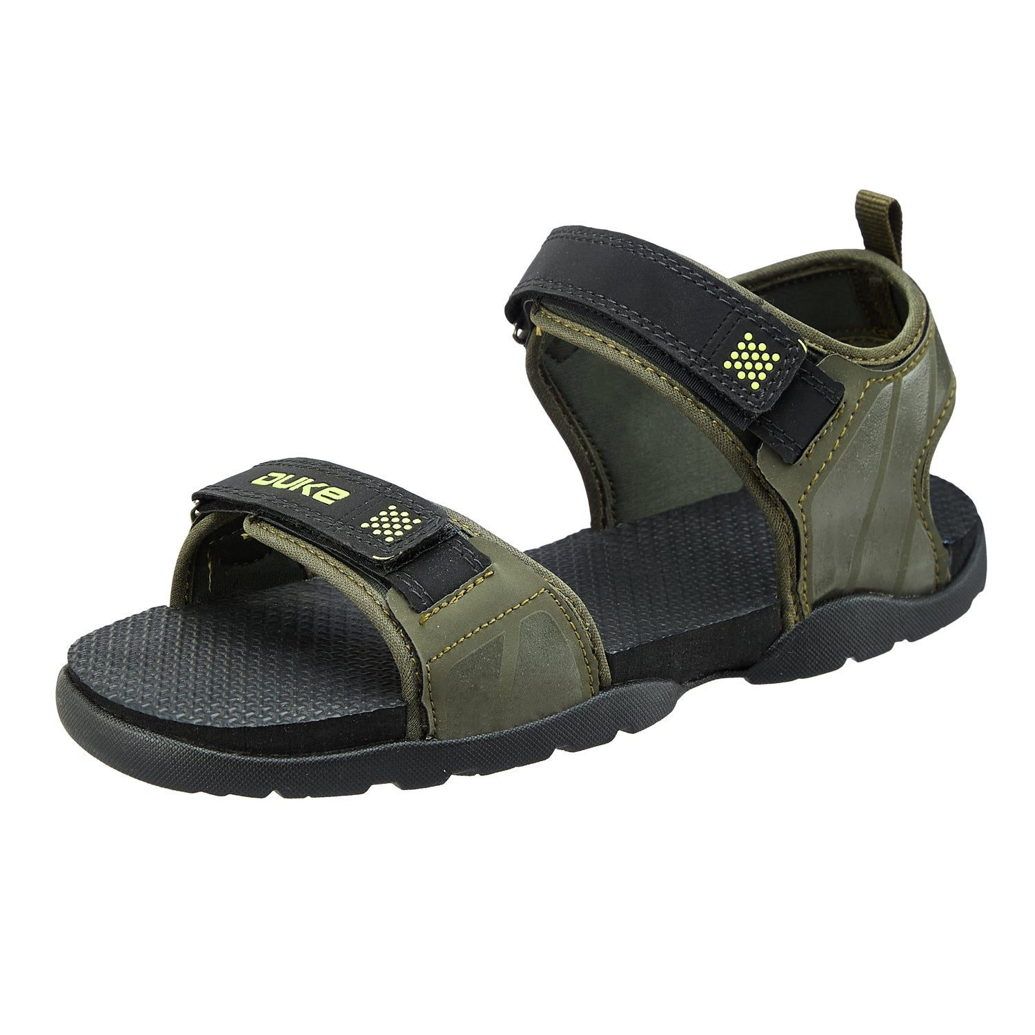Men Comfort Spots Sandals (FWF3072)