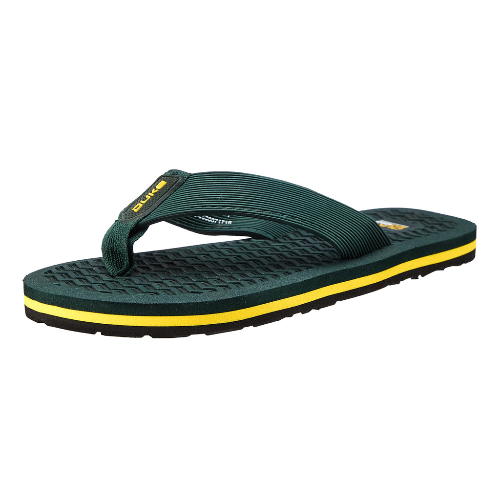 Duke Mens Flip Flops (FWC6238)