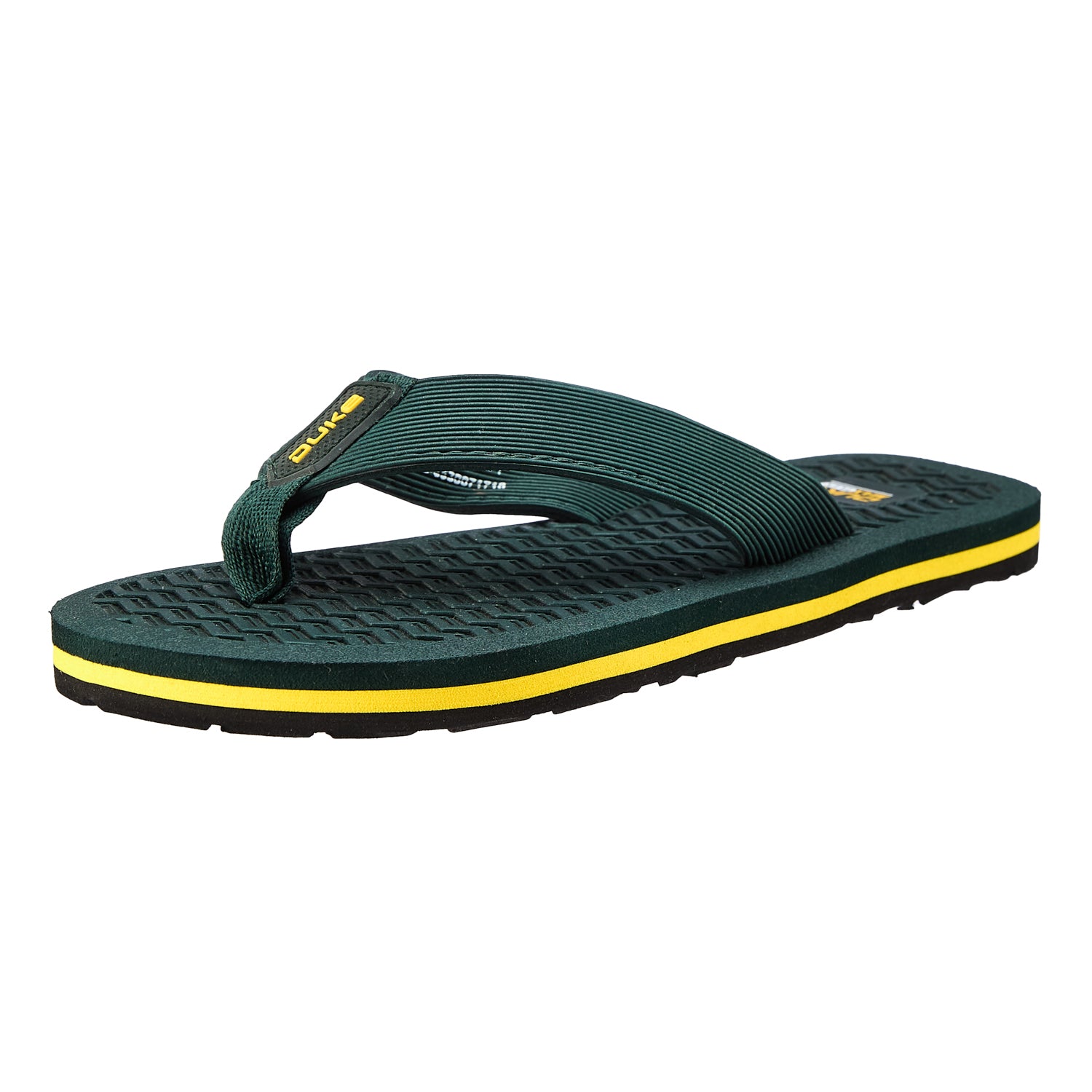Duke Mens Flip Flops (FWC6238)
