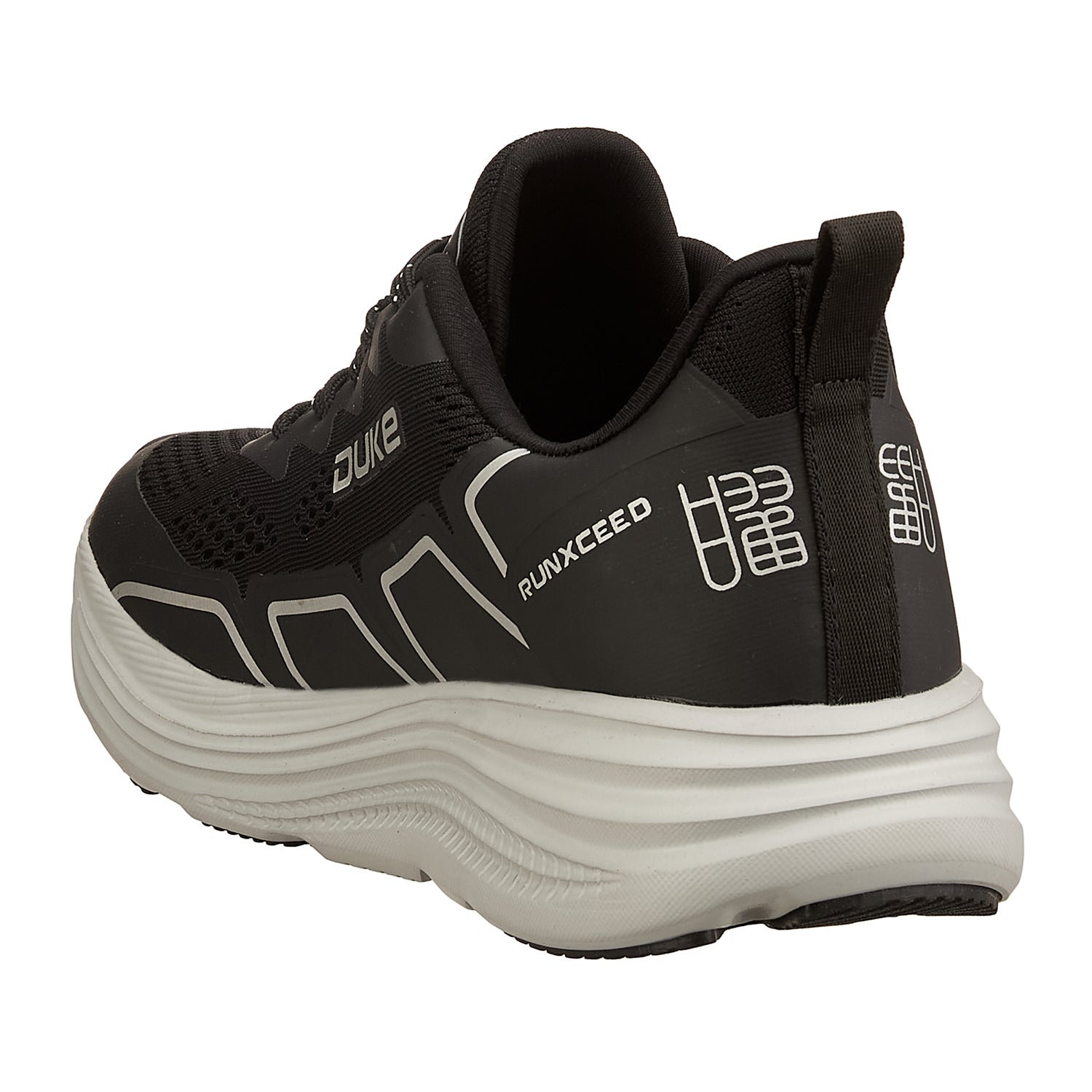 Duke Men Running Sports Shoes (FWOL2183)