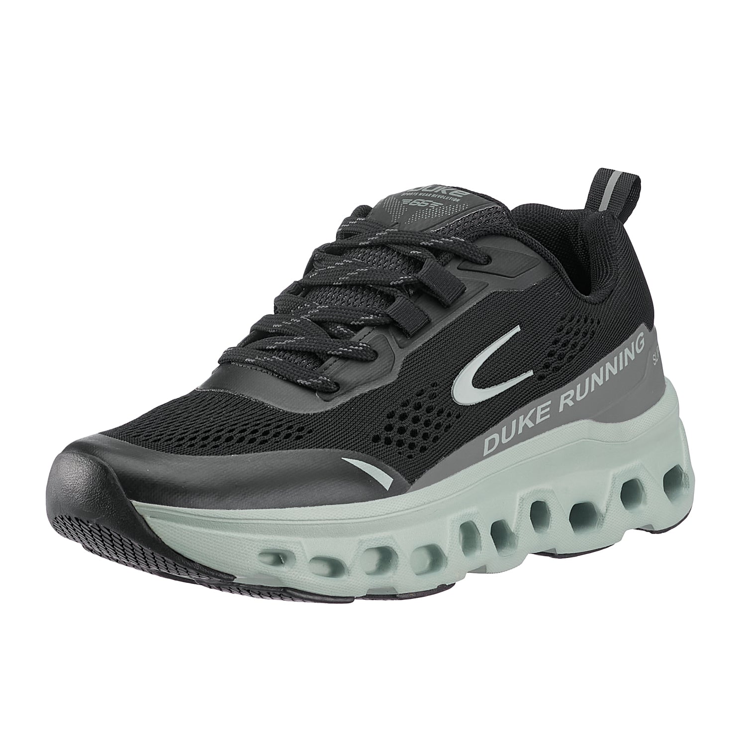 Duke Mens Sports Shoes (FWOL2208)