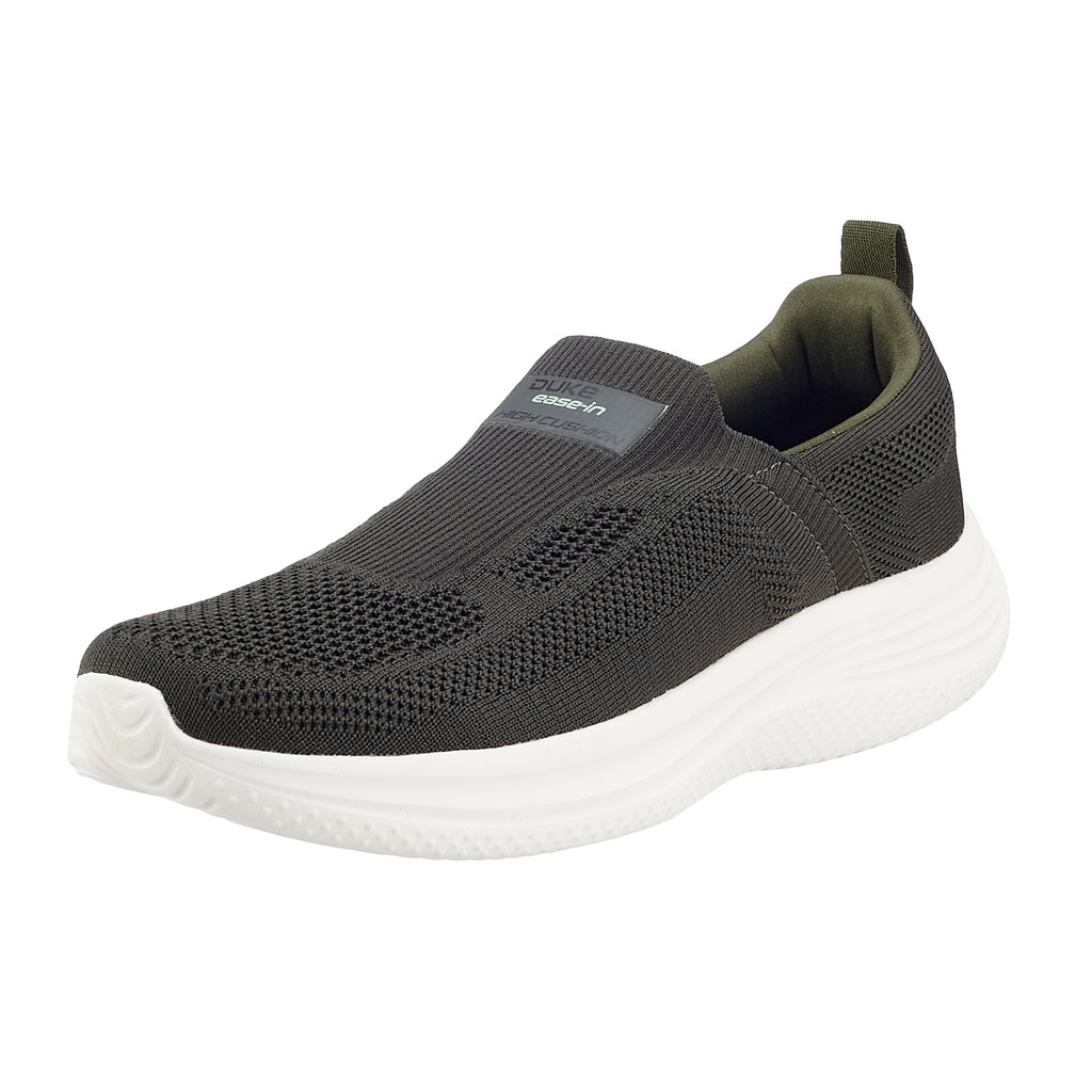 Duke Mens Sports Shoes (FWOL2213)