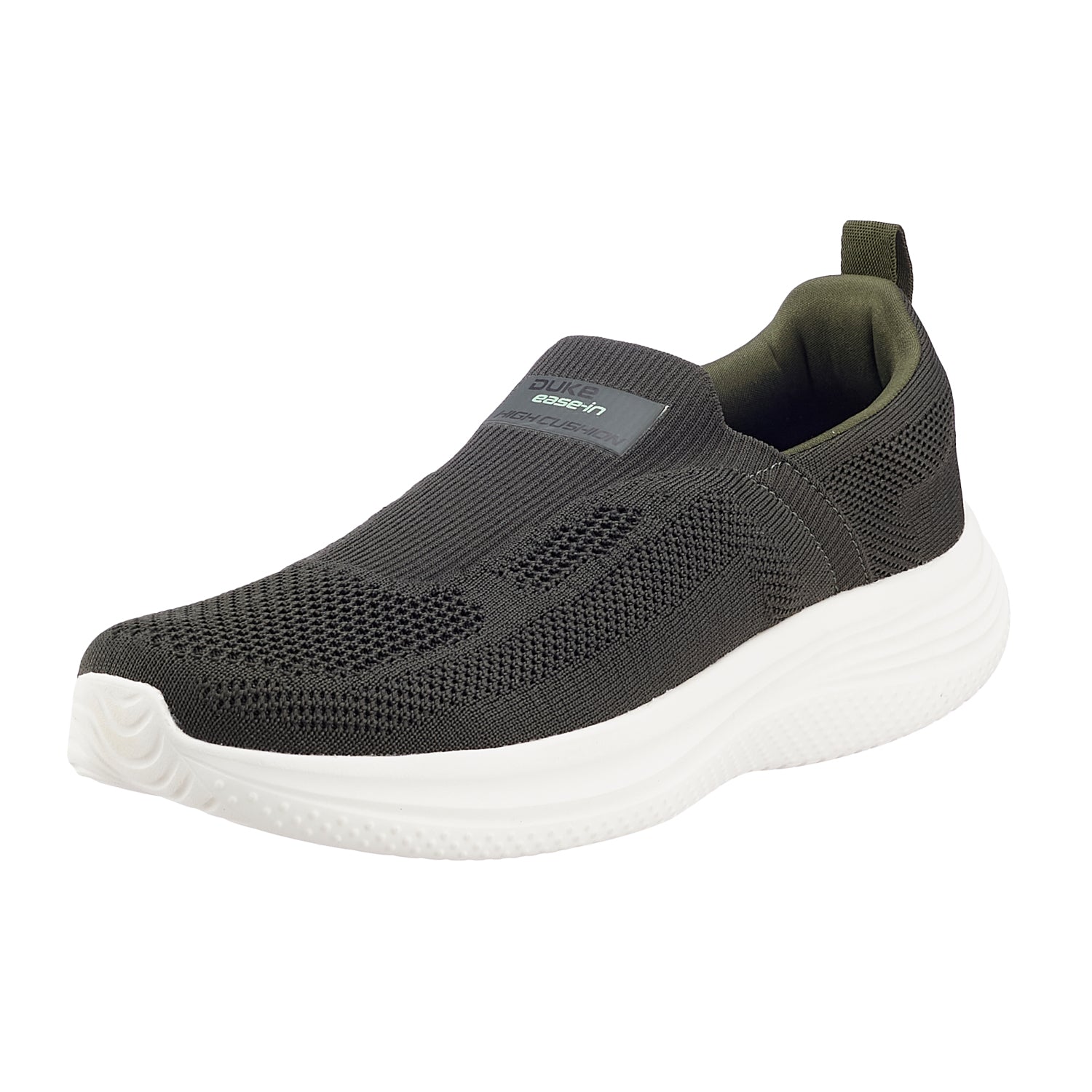 Duke Mens Sports Shoes (FWOL2213)