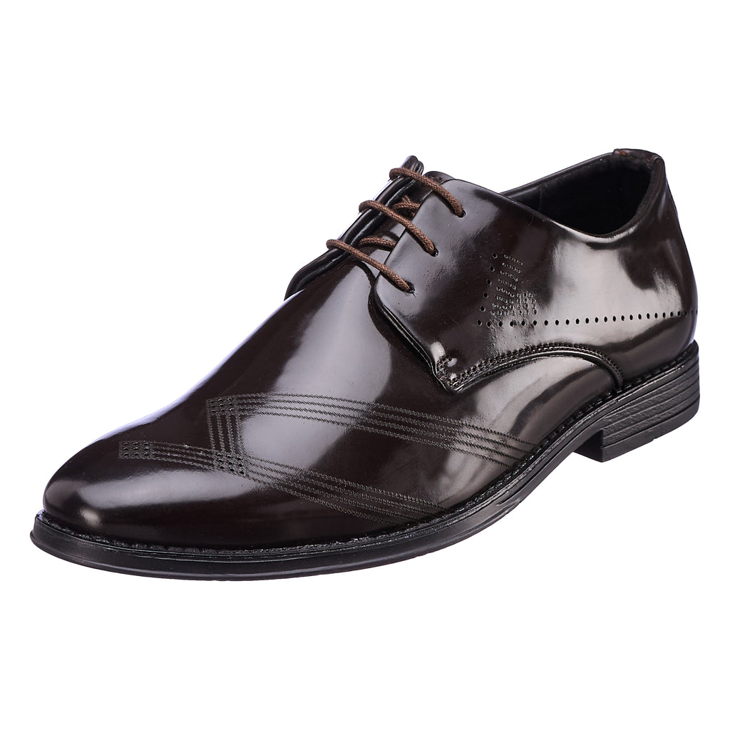 Duke Mens Formal Shoes (FWD5082)