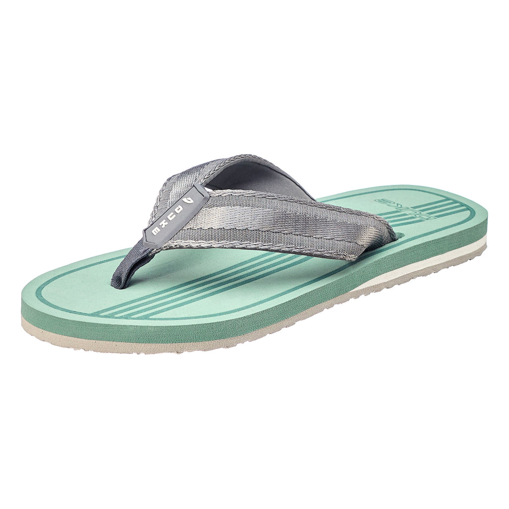 Duke Mens Flip Flops (FWC6228)