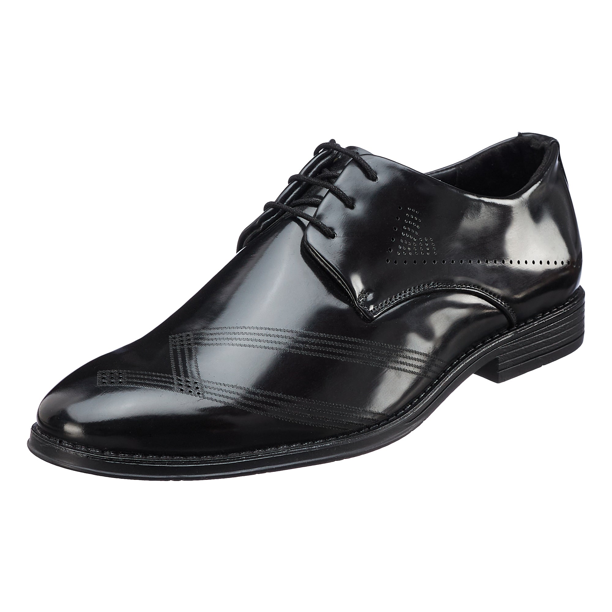 Duke Mens Formal Shoes (FWD5082)