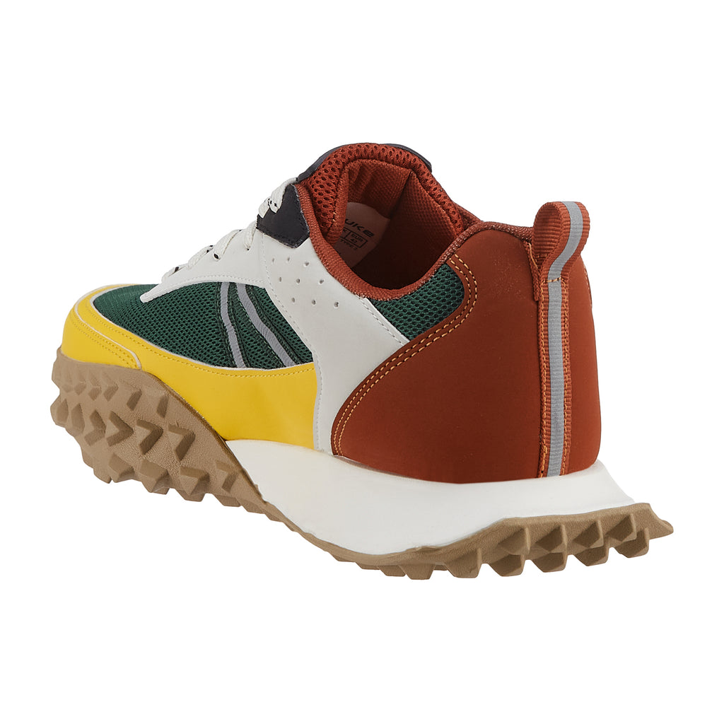Duke Men Casual Sneakers (FWOL2580)