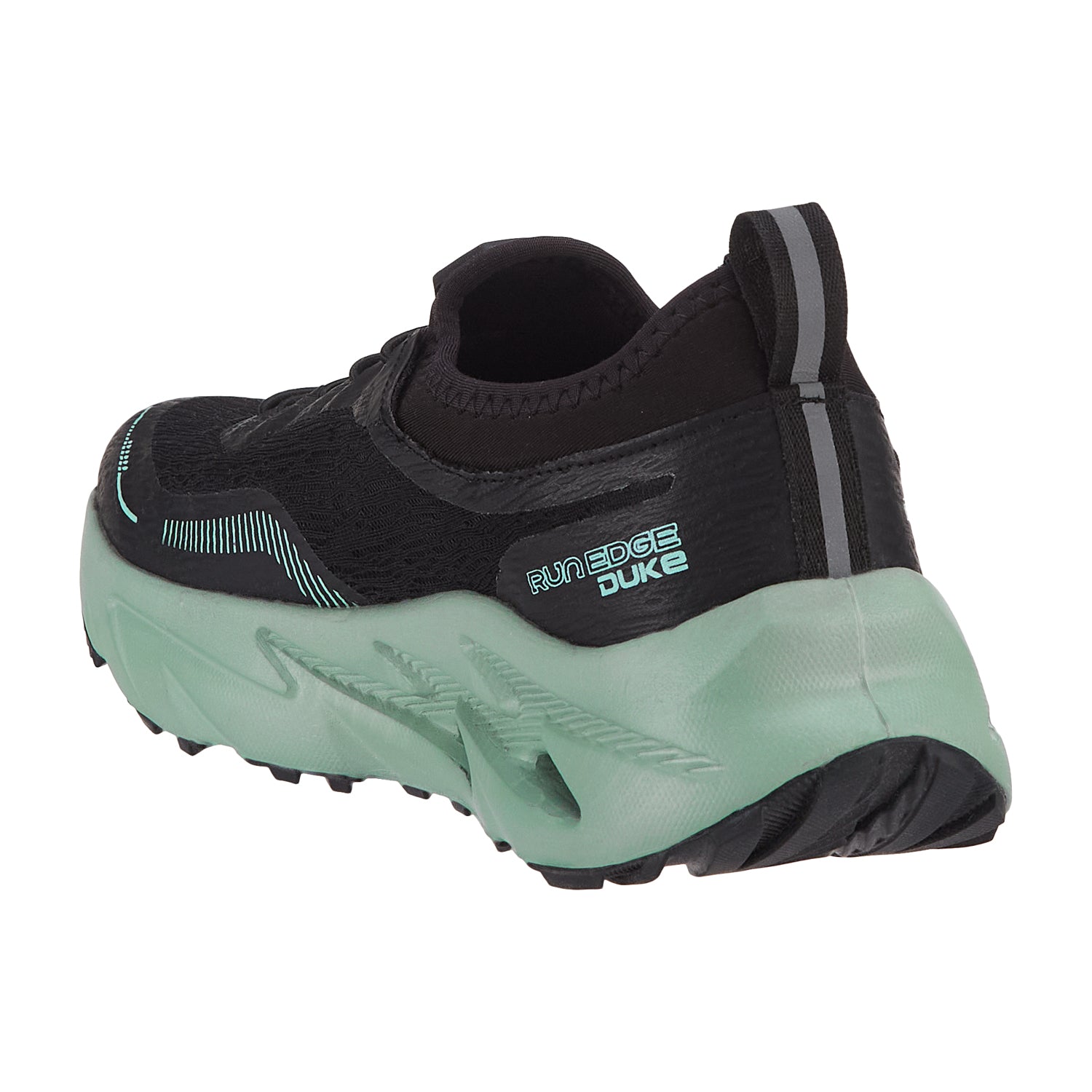Duke Mens Sports Shoes (FWOL2179)