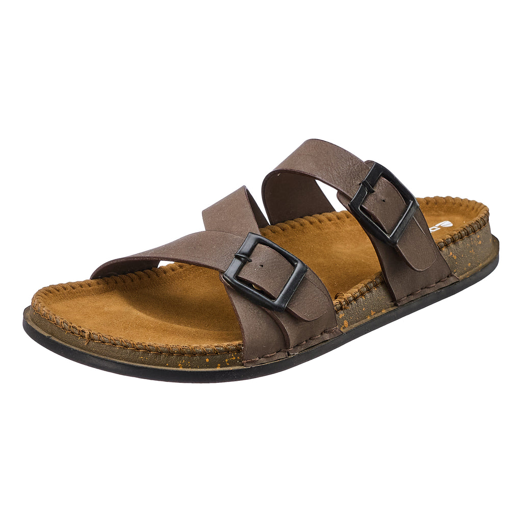 Duke Mens Comfort Sandals (FWD3342)