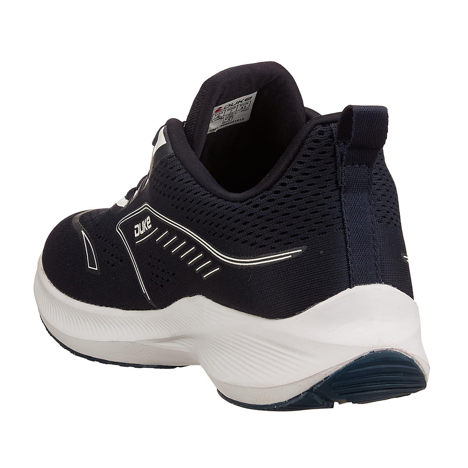 Duke Men Running Sports Shoes (FWOL2184)