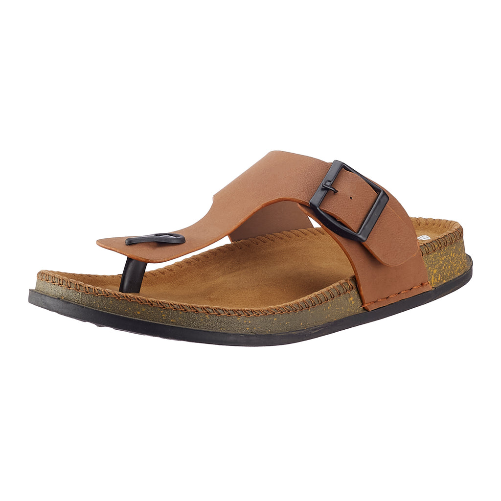 Duke Mens Comfort Sandals (FWD3341)