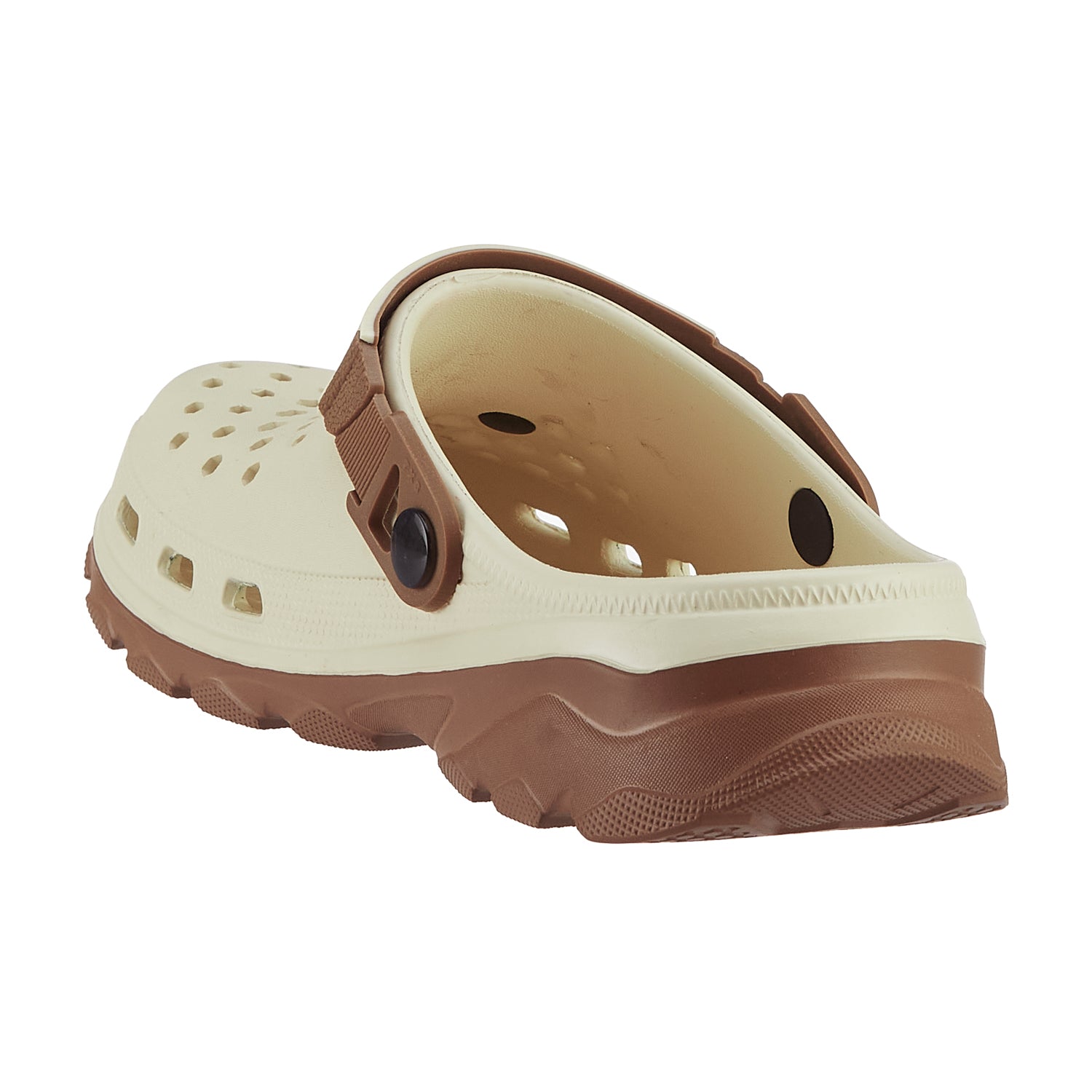 Duke Men Clogs (CL6266)
