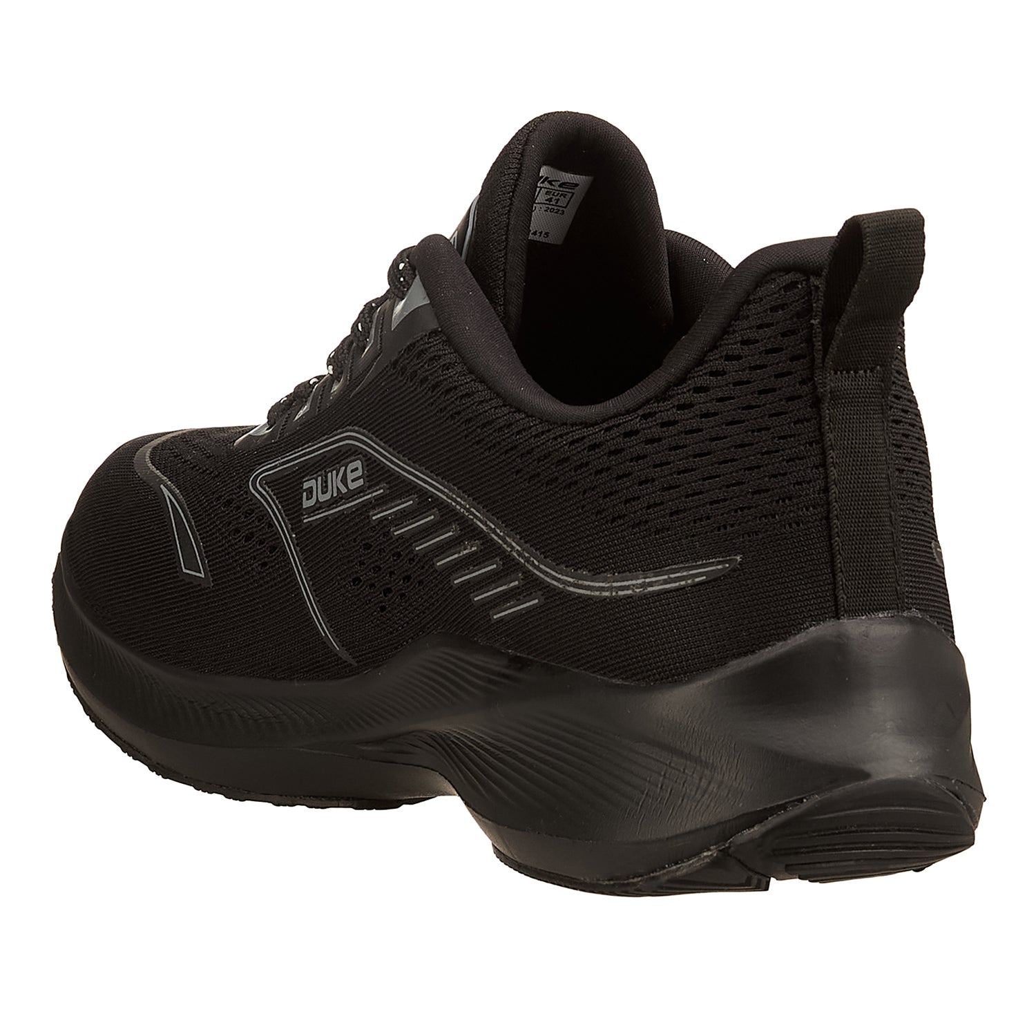 Duke Men Running Sports Shoes (FWOL2184)