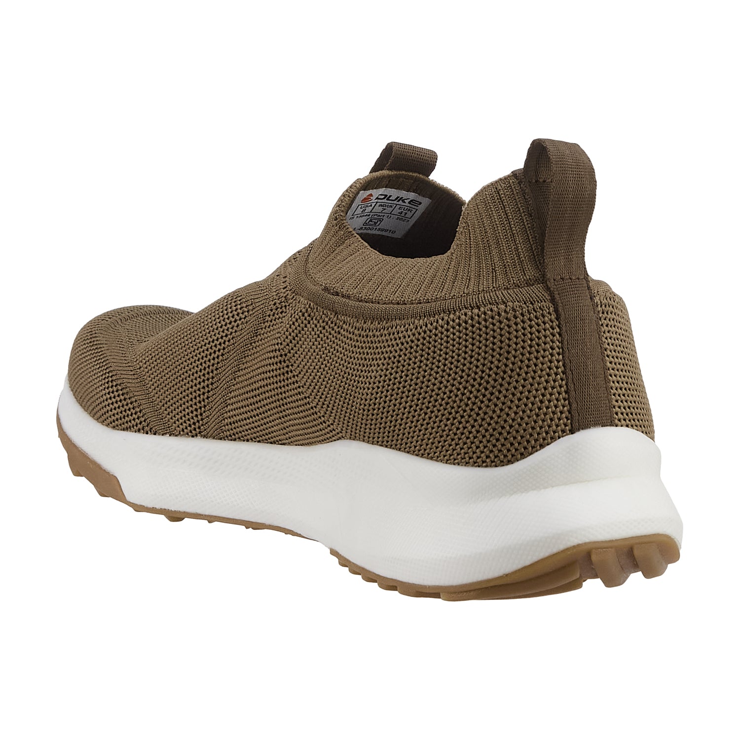 Duke Men Walking Shoes (FWOL2089)