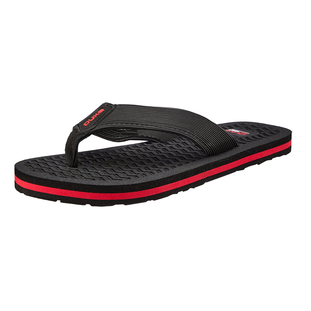 Duke Mens Flip Flops (FWC6238)