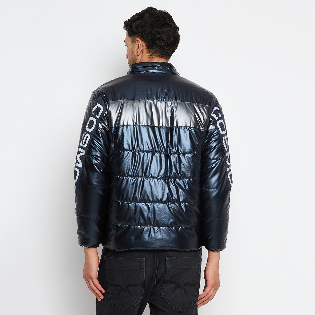 Duke Urban Men Full Sleeve Jacket (SDZ1072)