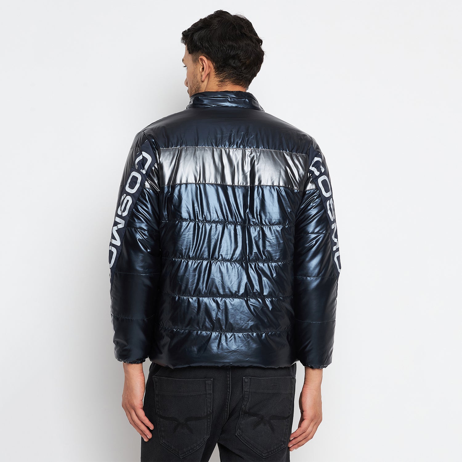 Duke Urban Men Full Sleeve Jacket (SDZ1072)