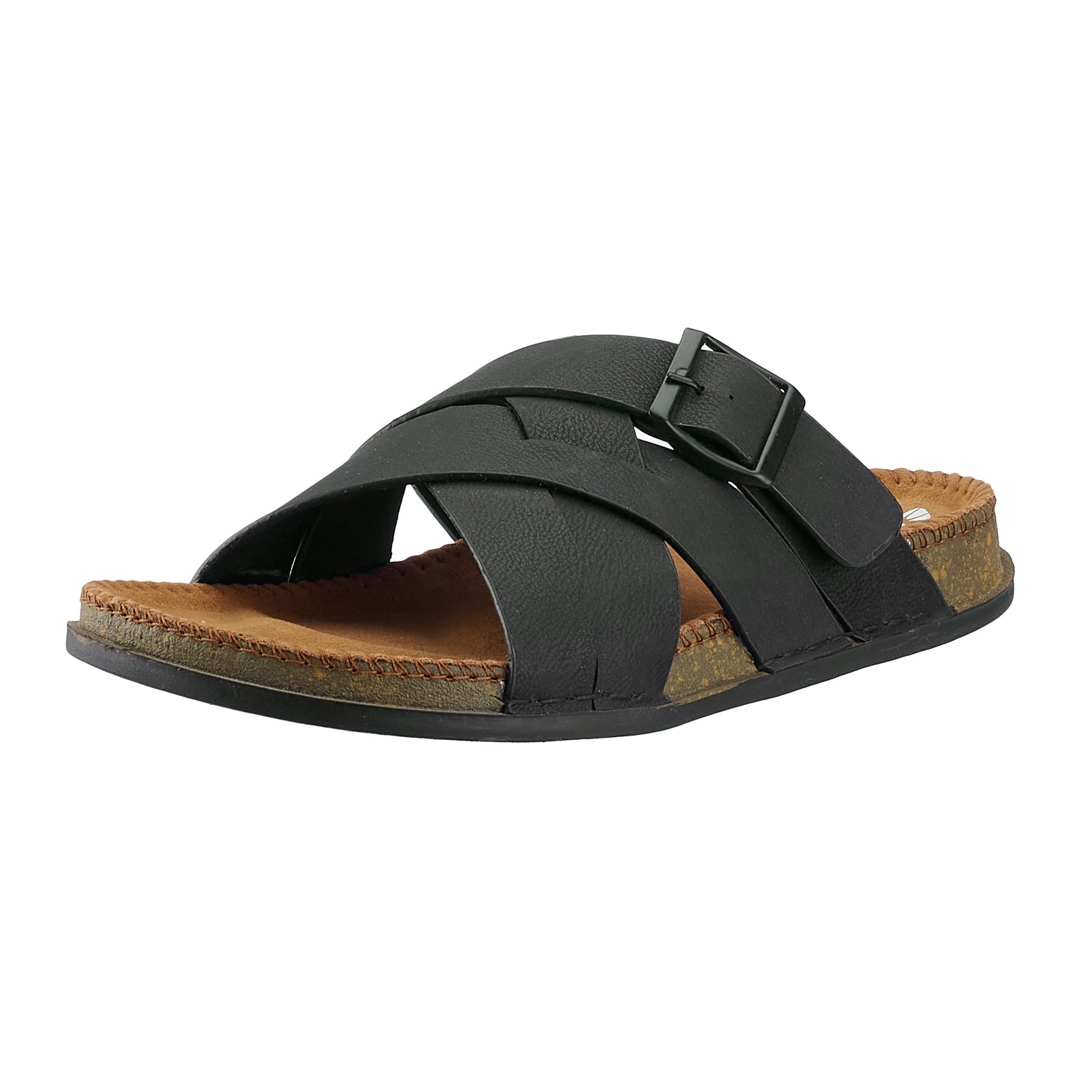 Duke Mens Comfort Sandals (FWD3343)