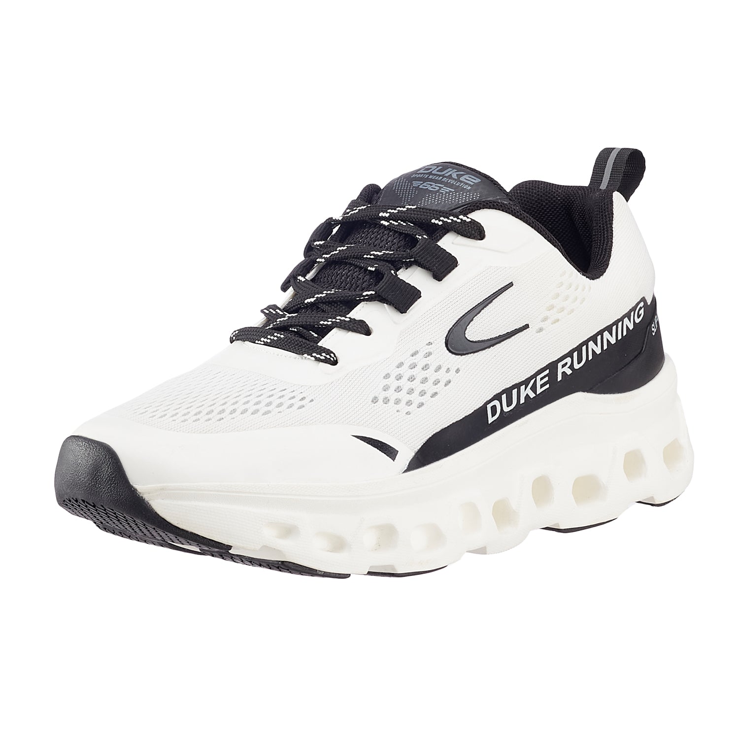 Duke Mens Sports Shoes (FWOL2208)