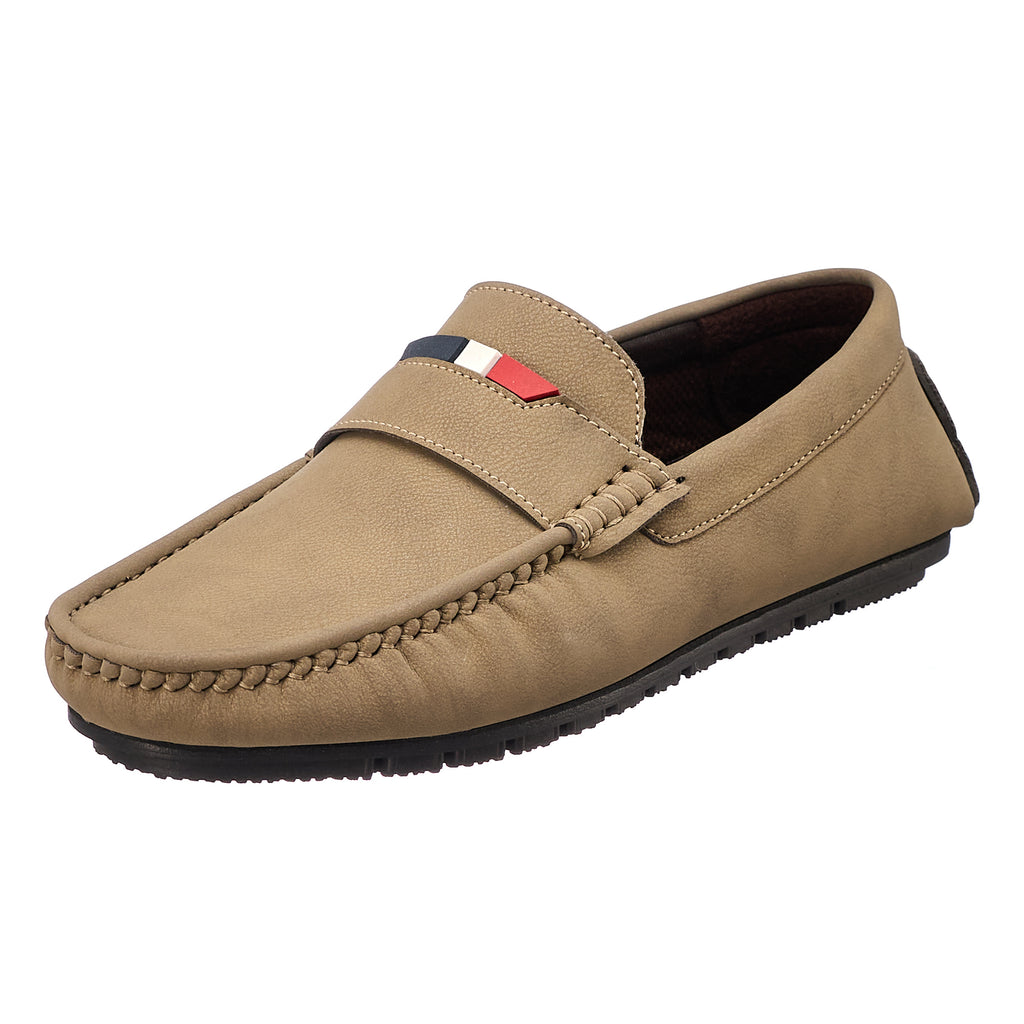 Duke Mens Casual Loafers (FWD4076)