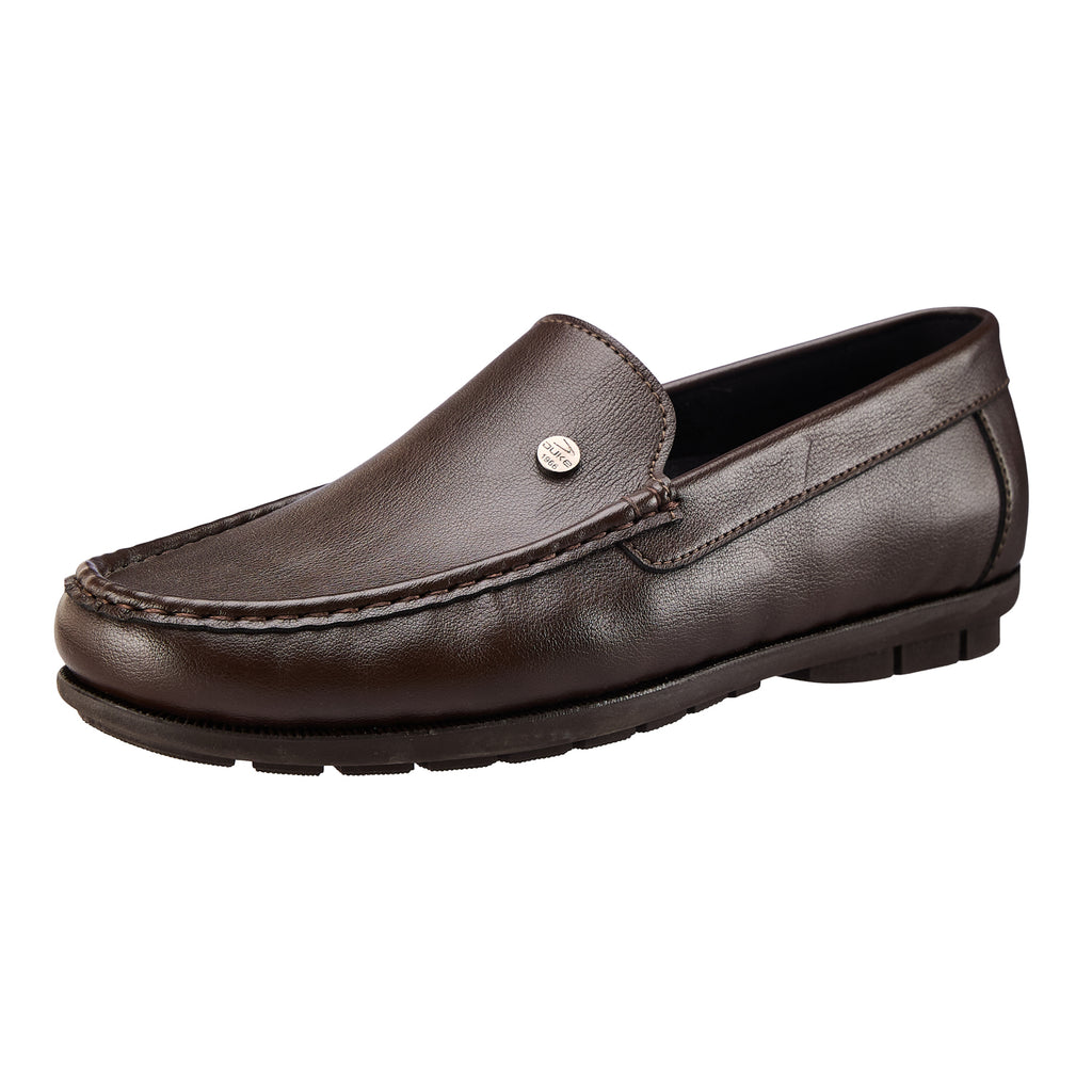 Duke Mens Casual Loafers (FWOL4071)