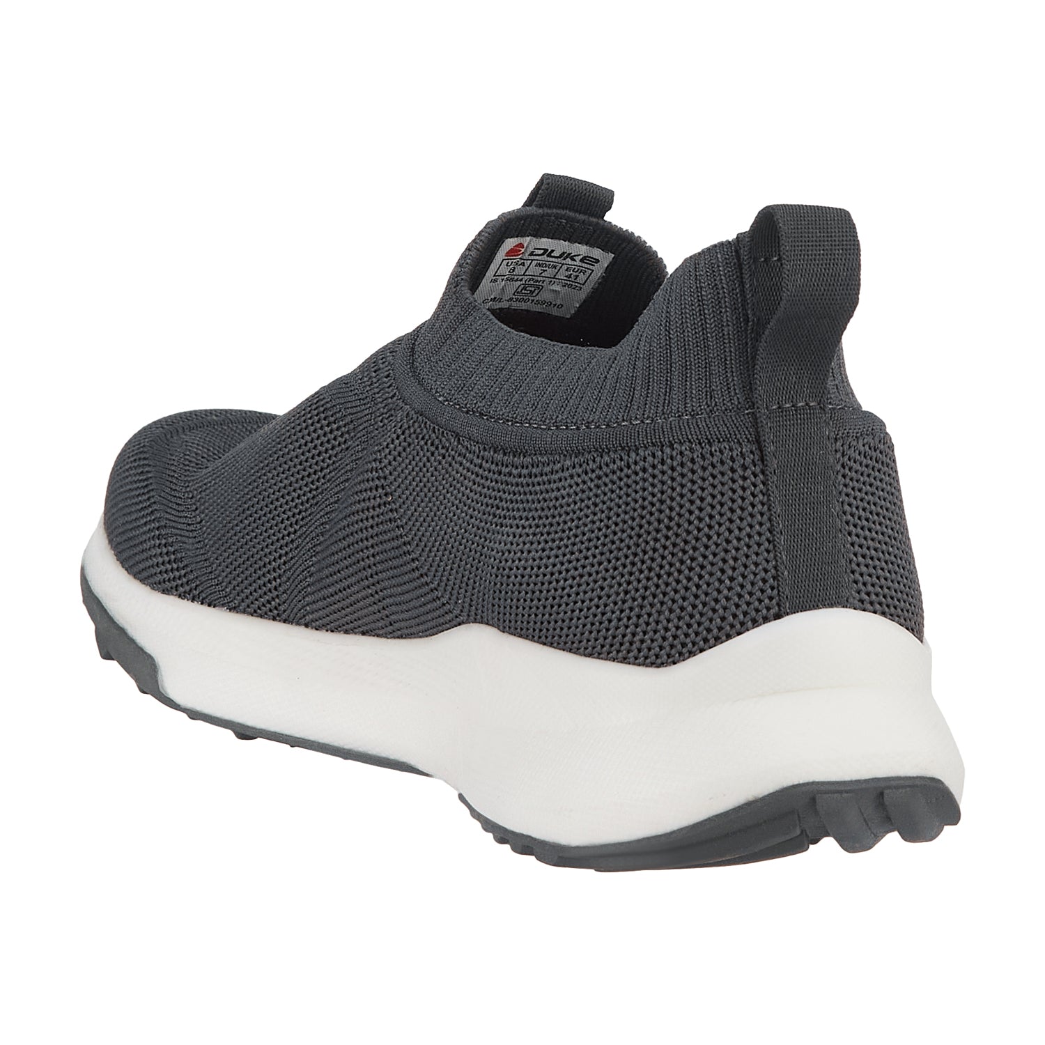 Duke Men Walking Shoes (FWOL2089)