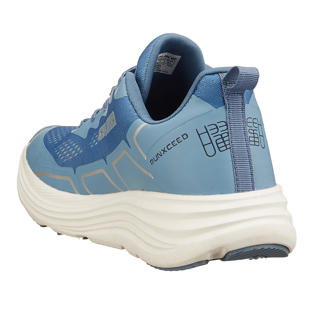 Duke Men Running Sports Shoes (FWOL2183)