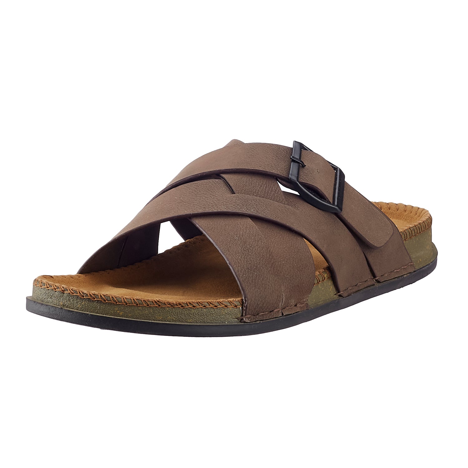 Duke Mens Comfort Sandals (FWD3343)