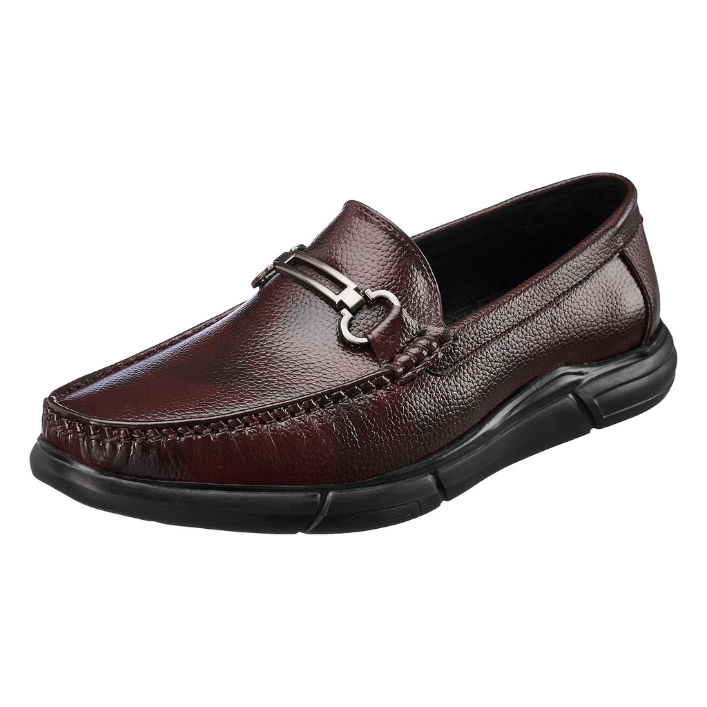 Duke Mens Casual Loafers (FWD4074)