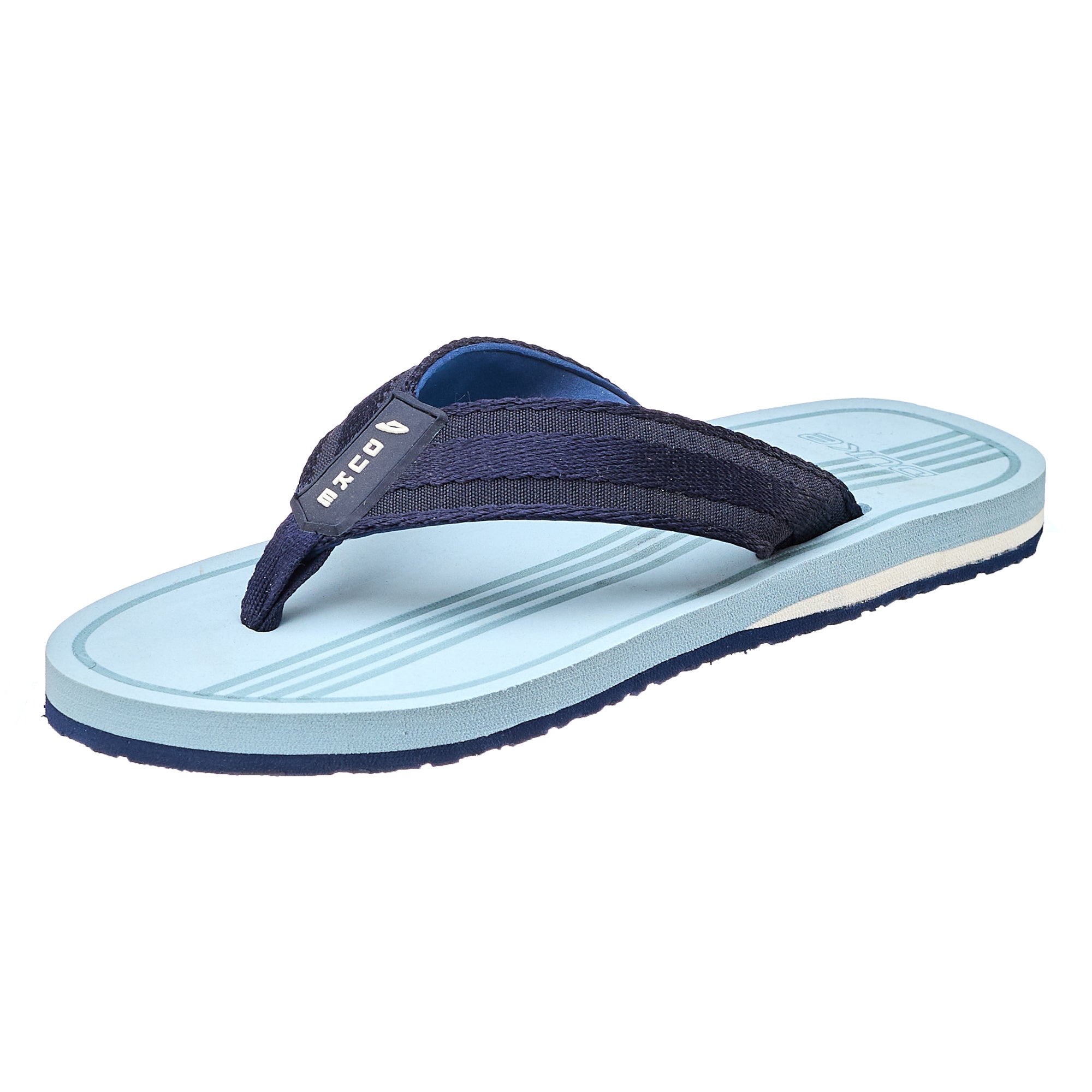 Duke Mens Flip Flops (FWC6228)