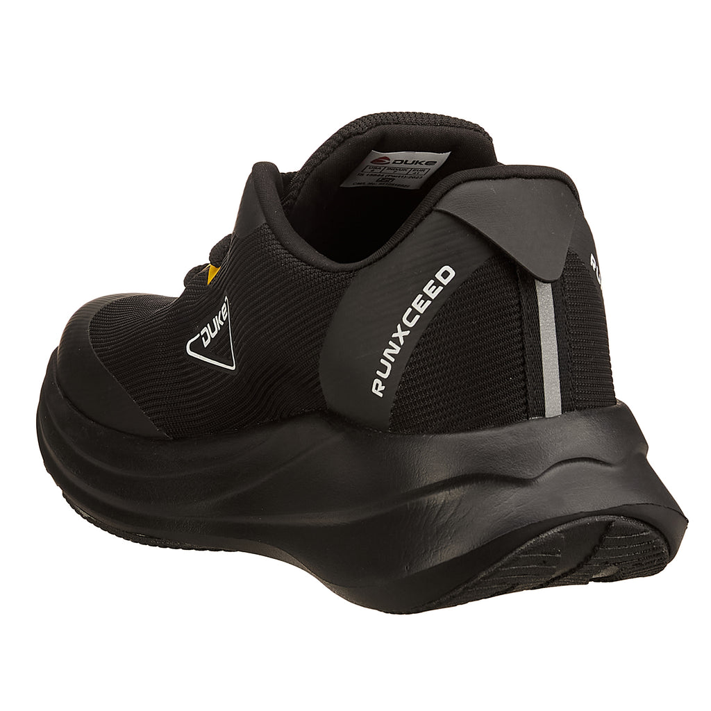 Duke Men Running Sports Shoes (FWOL2199)