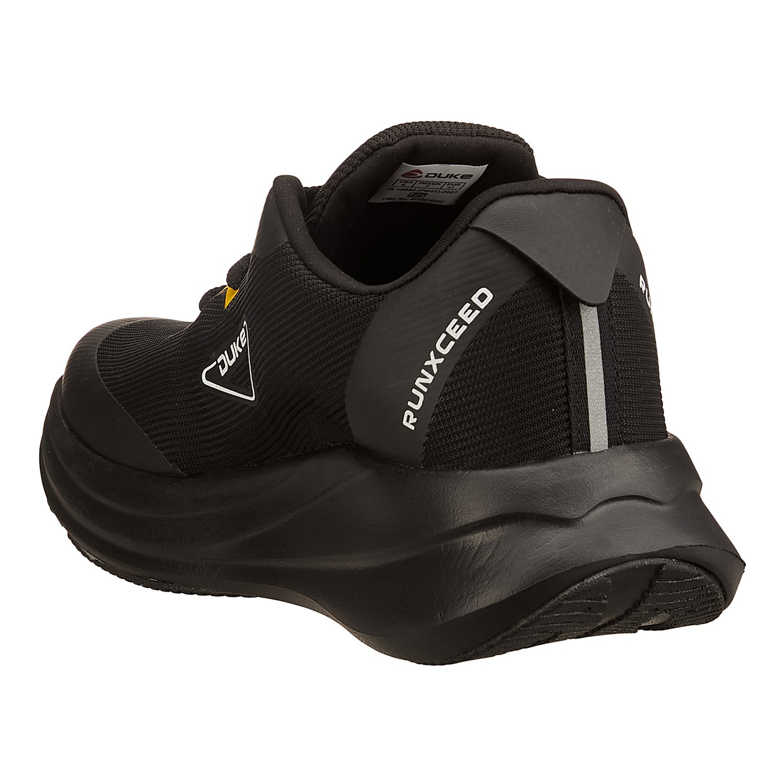 Duke Men Running Sports Shoes (FWOL2199)