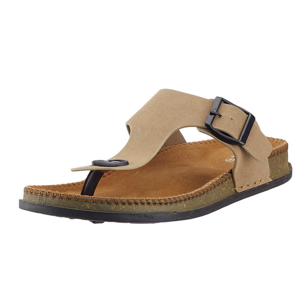 Duke Mens Comfort Sandals (FWD3341)